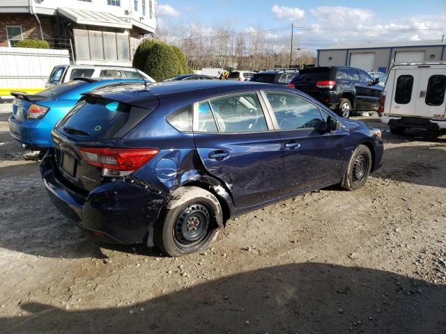 2020 SUBARU IMPREZA - 4S3GTAB6XL3708983