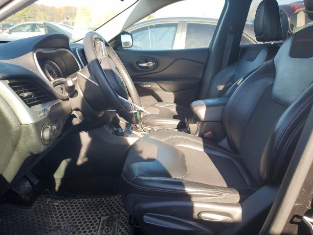 2015 JEEP CHEROKEE T - 1C4PJMBS6FW786457