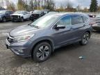 HONDA CR-V TOURI photo