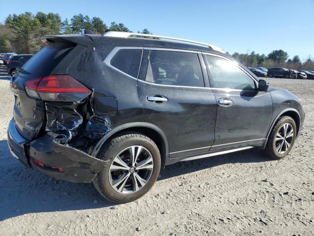 2019 NISSAN ROGUE S - JN8AT2MV7KW378222
