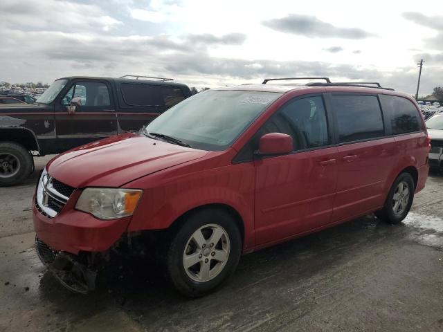 2013 DODGE GRAND CARA #3024685579