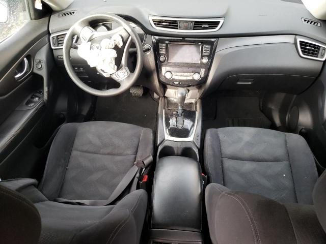 2016 NISSAN ROGUE S - JN8AT2MT1GW028753