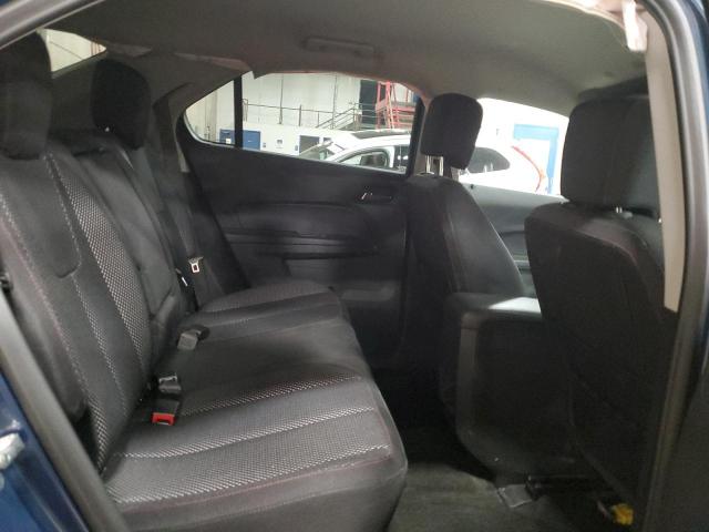2017 CHEVROLET EQUINOX LT - 2GNALCEK2H6109402