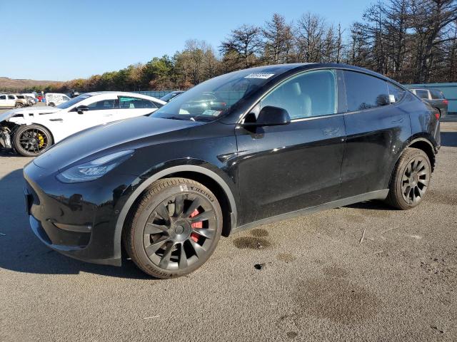 2022 TESLA MODEL Y #3033239886