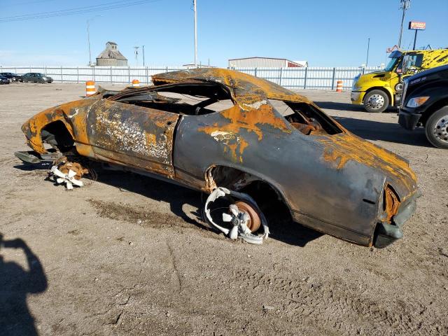 Vin: 136379k386470, lot: 80230894, chevrolet chevelle 19692