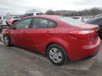 Lot #3024626698 2016 KIA FORTE LX