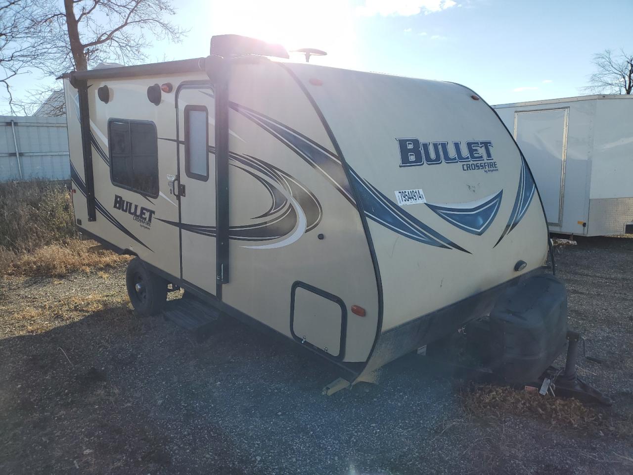 Lot #2977051572 2018 KUTB TRAILER