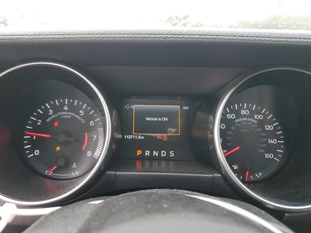 2020 FORD MUSTANG - 1FA6P8TH2L5122944