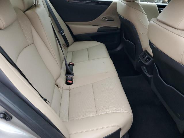 2020 LEXUS ES 350 - 58ADZ1B16LU055007