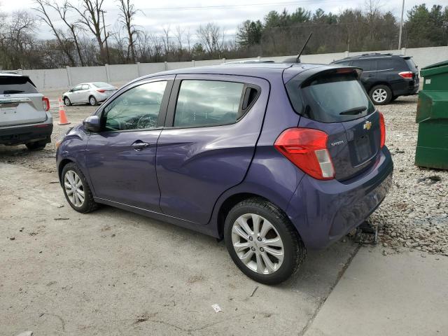 VIN KL8CD6SA9HC778729 2017 Chevrolet Spark, 1LT no.2