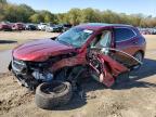 2022 BUICK ENVISION A - LRBFZSR46ND070909