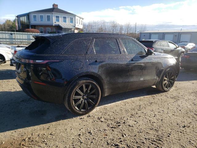 2020 LAND ROVER RANGE ROVE - SALYK2EX6LA264426