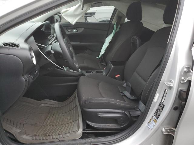 2020 KIA FORTE FE - 3KPF24AD1LE152491