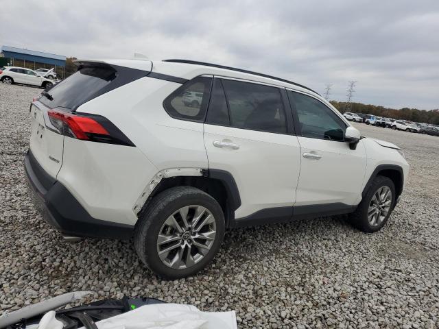 2021 TOYOTA RAV4 LIMIT - 2T3Y1RFV4MW161203