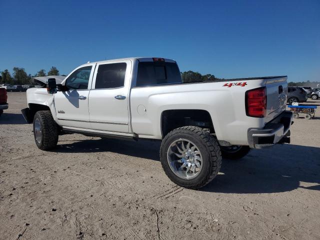 2019 CHEVROLET SILVER1500 - 1GC1KUEY8KF206395