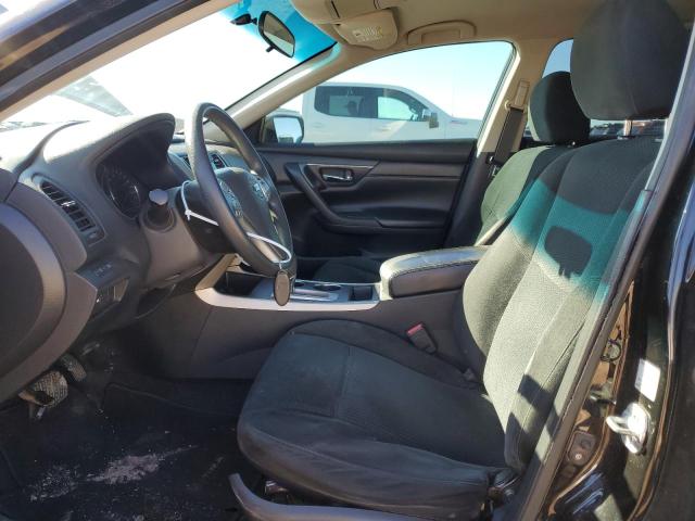 2015 NISSAN ALTIMA 2.5 - 1N4AL3AP6FN885346