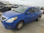 NISSAN VERSA S photo