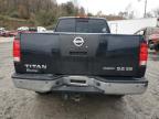 Lot #3024651584 2010 NISSAN TITAN XE