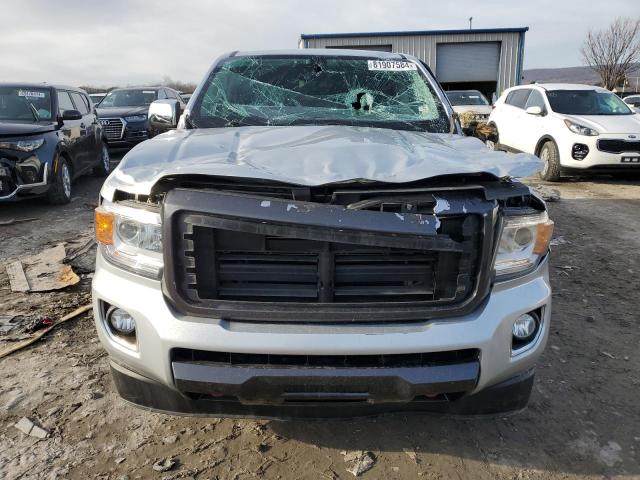 2018 GMC CANYON DEN 1GTG6EEN7J1236851