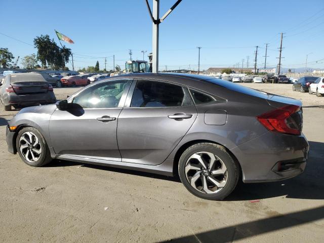 2018 HONDA CIVIC LX - 2HGFC2F52JH519033