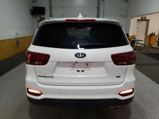 2019 KIA SORENTO L - 5XYPG4A35KG554996