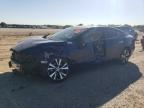 2018 NISSAN MAXIMA 3.5 - 1N4AA6AP0JC379913