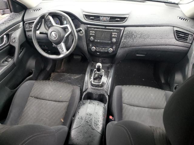2017 NISSAN ROGUE S - 5N1AT2MT9HC879208