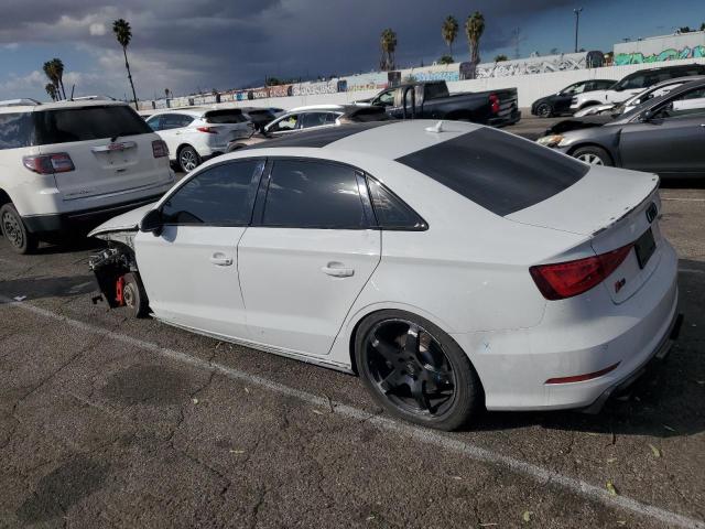 VIN WAUB1GFF2G1039040 2016 AUDI S3 no.2