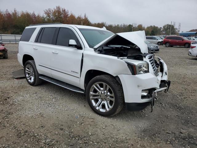 2019 GMC YUKON SLT - 1GKS2BKC2KR338007