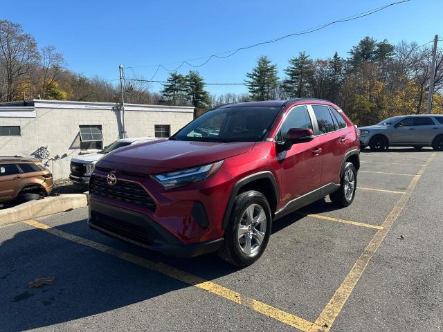 2023 TOYOTA RAV4 XLE #2959708923