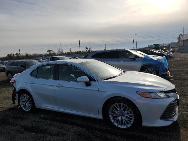 2018 TOYOTA CAMRY L - 4T1B11HK3JU097895