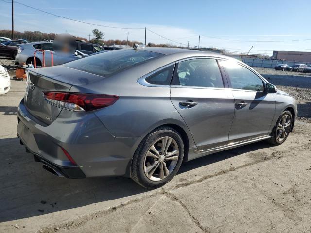 2019 HYUNDAI SONATA LIM - 5NPE34AF2KH811165