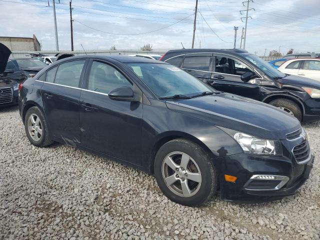2015 CHEVROLET CRUZE LT - 1G1PC5SB8F7219248