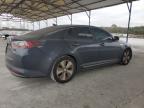 KIA OPTIMA HYB photo