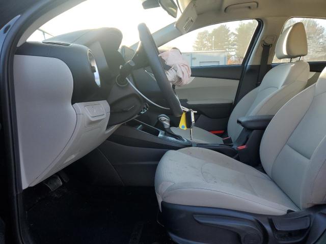 2023 KIA FORTE LX - 3KPF24AD7PE572942