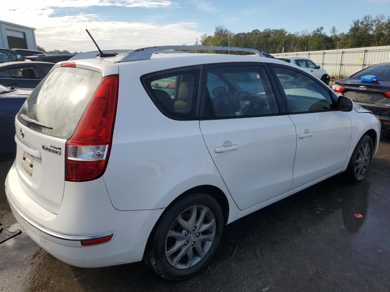 Lot #2989458599 2012 HYUNDAI ELANTRA TO