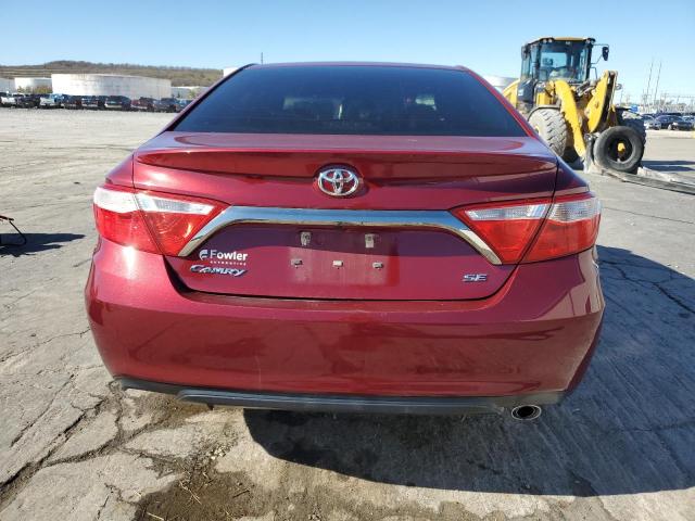 2017 TOYOTA CAMRY LE - 4T1BF1FKXHU779218