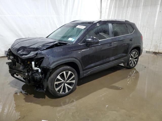 2022 VOLKSWAGEN TAOS SE IQ #2976719867