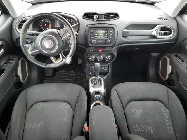 VIN ZACCJBBT7FPB83509 2015 JEEP RENEGADE no.8