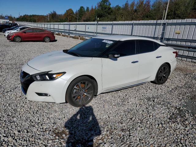 2017 NISSAN MAXIMA 3.5 #3024823373