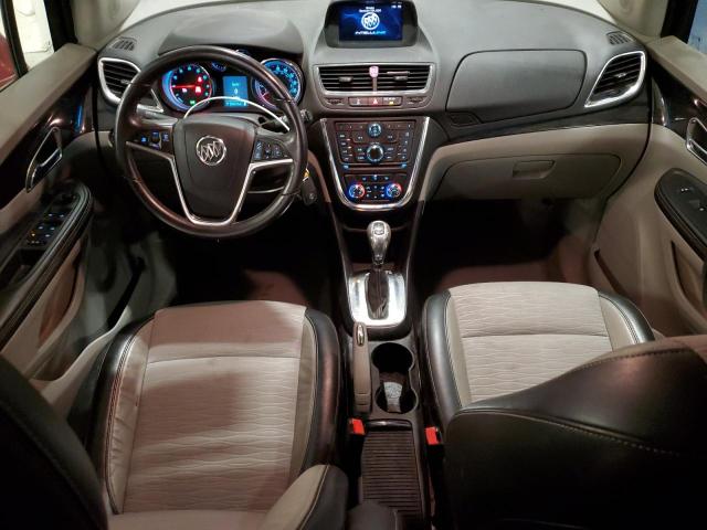 2015 BUICK ENCORE CON - KL4CJBSB6FB038442