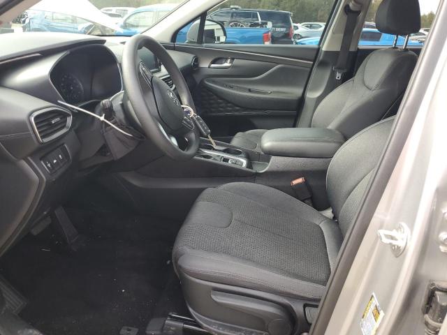 2020 HYUNDAI SANTA FE S - 5NMS23AD2LH241357