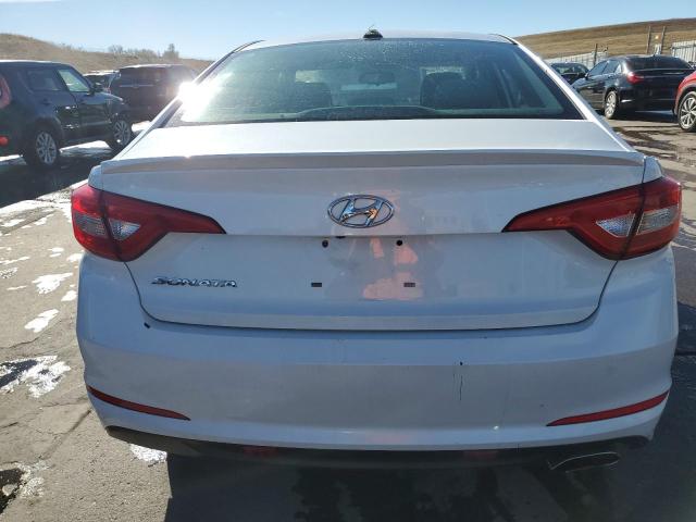 2016 HYUNDAI SONATA SE - 5NPE24AF8GH369373
