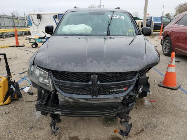 2017 DODGE JOURNEY SE - 3C4PDCAB9HT580559