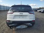 JEEP CHEROKEE L photo