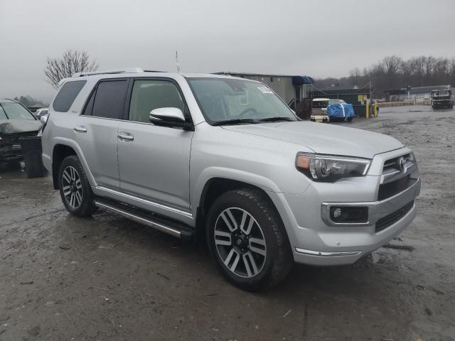 2023 TOYOTA 4RUNNER LI JTEKU5JR7P6183522