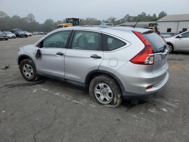2016 HONDA CR-V LX - 2HKRM4H37GH657702