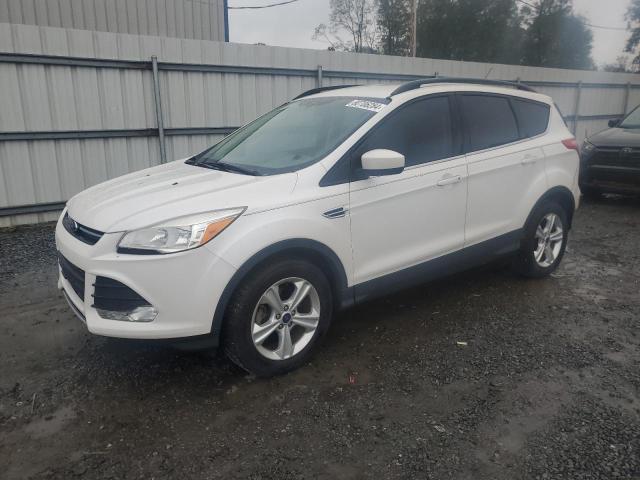 2016 FORD ESCAPE SE - 1FMCU0GX6GUA49657