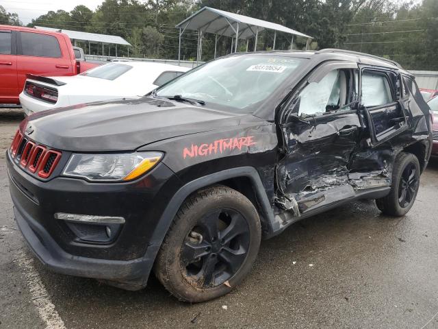 2019 JEEP COMPASS LA #3023006233