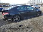 Lot #3030862530 2018 TOYOTA CAMRY HYBR